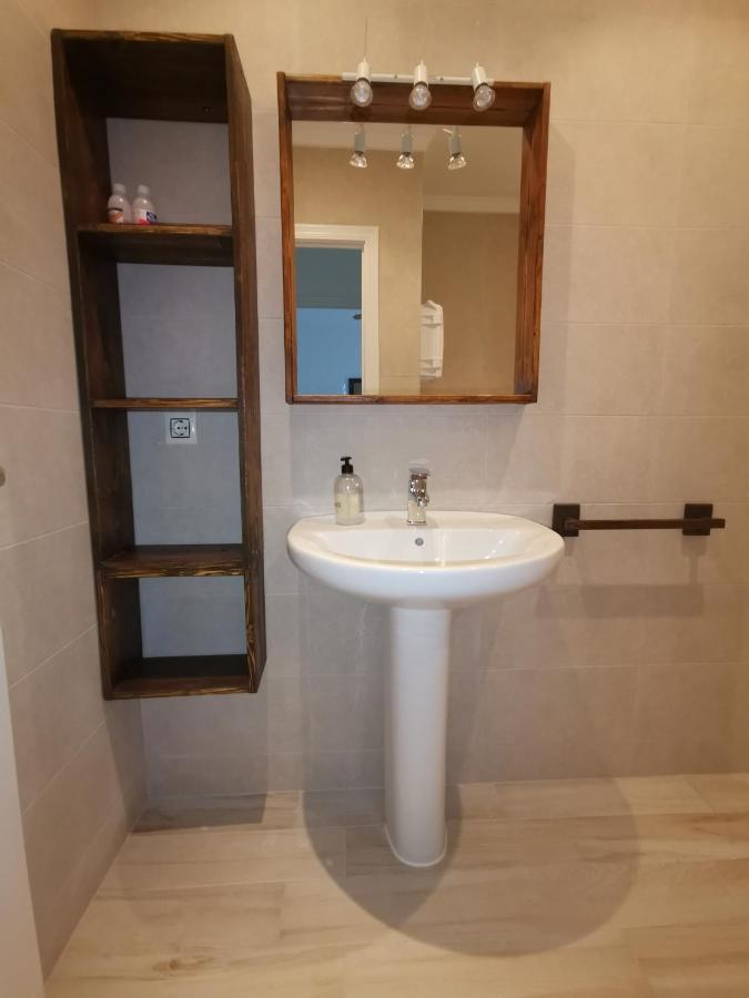 Apartamento Wifi, Garaje Centro Y Playa Чипіона Екстер'єр фото