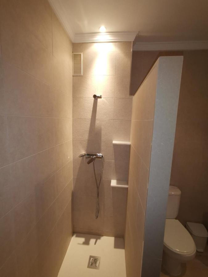 Apartamento Wifi, Garaje Centro Y Playa Чипіона Екстер'єр фото